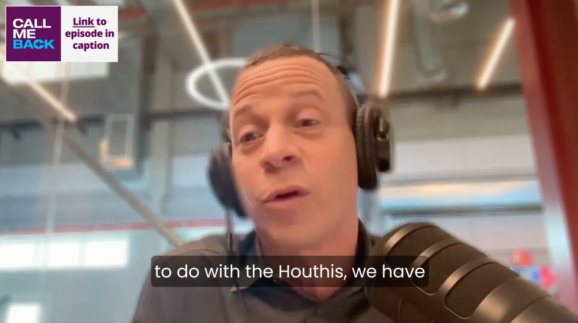 WATCH: Israeli Journalist Explains Trump's 'Fabulous' Response to Israeli Strikes on Iran